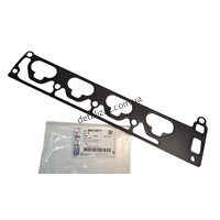 Прокладка впускного коллектора Лачетти 1.8LDA GM 96414577