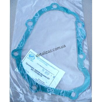 Прокладка задней крышки КПП Таврия, Славута, Сенс ЗАЗ 301-1701203