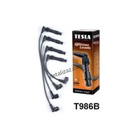 Провода зажигания Лачетти 1.8 Тesla Т986B