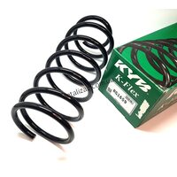 Пружина передней подвески 1 шт. Ланос KYB RG1659