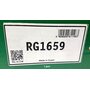 Пружина передней подвески 1 шт. Ланос KYB RG1659