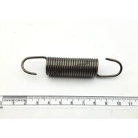 Пружина троса сцепления Таврия 245-1601226