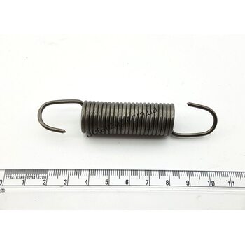 Пружина троса сцепления Таврия 245-1601226