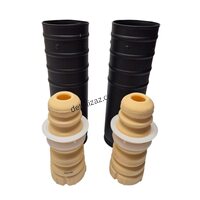 Пыльник и отбойник заднего амортизатора к-кт Aвeo SATO MK81198