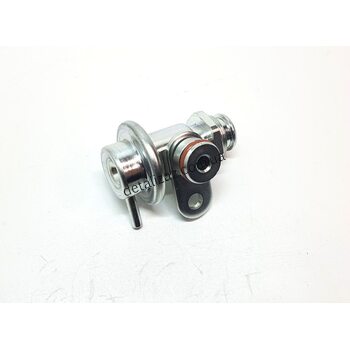 Регулятор давления топлива Ланос 1.6 GМ 96184759