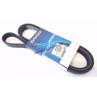 Ремень генератора Авео, Лачетти Dayco 6PK1873