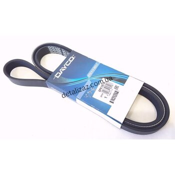 Ремень генератора Авео, Лачетти Dayco 6PK1873