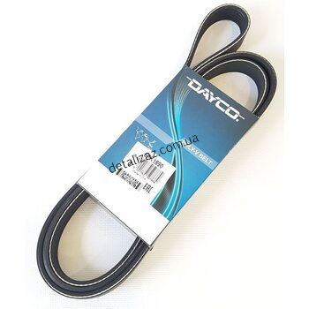 Ремень генератора Лачетти 1.8 Dayco 6РК1890