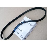 Ремень генератора Ланос без г/у 875 Dongil 96144932