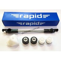 Ремкомплект на кулису с тяжкой Rapid 1318.9201