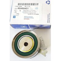 Ролик ремня ГРМ Ланос 1.5, Авео 1.5. GM 90499401