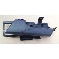 Ручка двери внутренняя левая Aвeo T250 GM 96462707