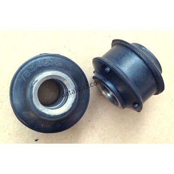 Сайлентблок рулевой тяги 1шт. Ланос, Сенс Польша 7834678