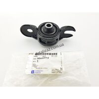 Сайлентблок заднего рычага передний Эпика GM 96440014