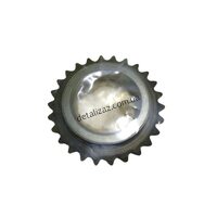 Шестерня коленвала Epica GM 96309113