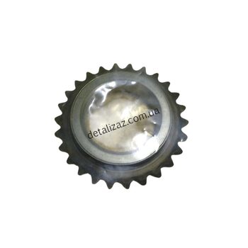 Шестерня коленвала Epica GM 96309113