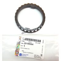 Шестерня привода спидометра (дифференциала) Ланос Авео Лачетти. GM 90125064