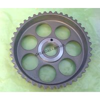 Шестерня распредвала (впуск) Ланос 1.6 Авео 1.6 Лачетти 1.6. Корея 96182888