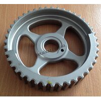 Шестерня распредвала (выпуск) Авео 1.6 Лачетти 1.6. Корея 96940660