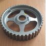 Шестерня распредвала (выпуск) Авео 1.6 Лачетти 1.6. Корея 96940660