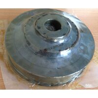 Шкив коленвала Сенс с кондиционером ЗАЗ 307-1005060