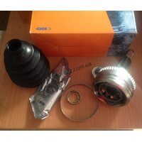 Шрус наружный Лачетти 1.8 Spidan 21947