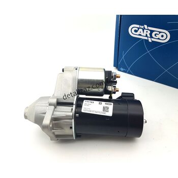 Стартер 0.9 кВт Ланос Авео Лачетти CARGO CG 111123