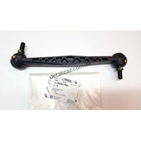 Стойка стабилизатора задняя Лачетти GM 96561754