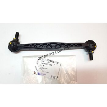 Стойка стабилизатора задняя Лачетти GM 96561754