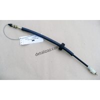 Трос газа (акселератора) Сенс. ЗАЗ Т1311-1108050