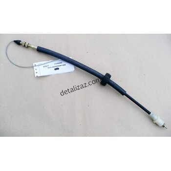 Трос газа (акселератора) Сенс. ЗАЗ Т1311-1108050