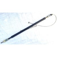 Трос газа (акселератора) инжектор. Таврия Славута ЗАЗ 110308-1108050