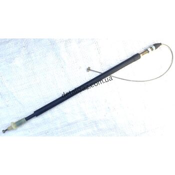 Трос газа (акселератора) инжектор. Таврия Славута ЗАЗ 110308-1108050