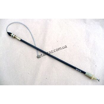 Трос газа (акселератора) Таврия Славута. ЗАЗ 1102-1108050