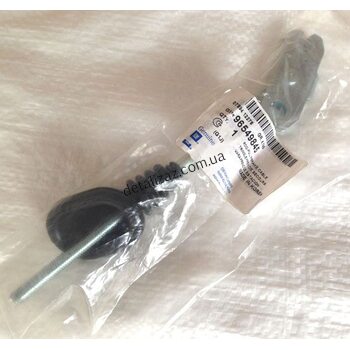 Трос ручника центральный Лачетти GM 96549845