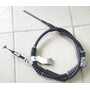 Трос ручника правый Лачетти Корея 96435119