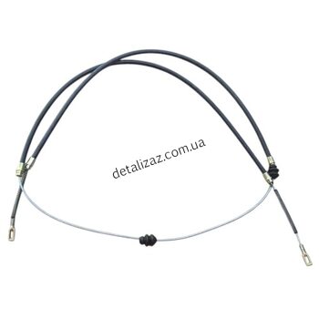 Трос ручника длин. Таврия Славута ЗАЗ 11021-3508180