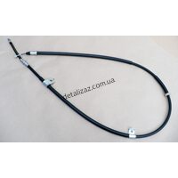 Трос ручного тормоза правый Сенс Ланос ЗАЗ TF69Y0-3508180