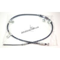 Трос ручного тормоза левый Aвeo Китай 96534870