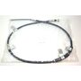 Трос ручного тормоза левый Aвeo Китай 96534870
