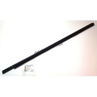 Уплотнитель подоконный передней правой двери Aвeo T250 GM 96801086