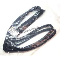 Уплотнитель передней левой двери Лачетти GM 96548102