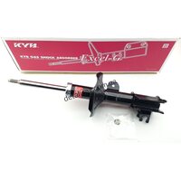 Амортизатор KYB передний левый газо-масляный Лачетти 339030