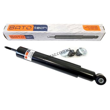 Амортизатор SATOtech задний масляный Ланос Сенс 32858R