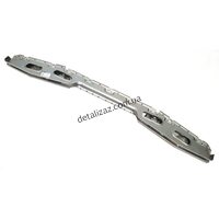 Брус передний (часть "морды") Таврия Славута ЗАЗ 1105-8401170