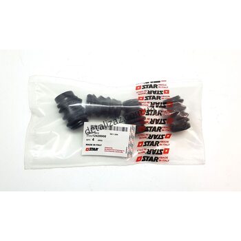 Чехол пальца суппорта 4 шт Корея 93740249