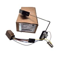 Датчик уровня топлива Лачетти 1.6 GM 96447443