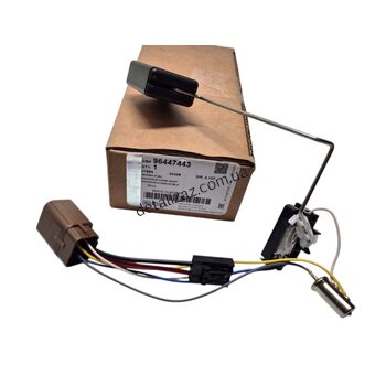 Датчик уровня топлива Лачетти 1.6 GM 96447443