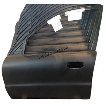 Дверь передняя левая Сенс Ланос ЗАЗ TF69YO-6100836, 96303836
