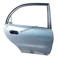 Дверь задняя правая Сенс Ланос ЗАЗ TF69YO-6200929, 96303929